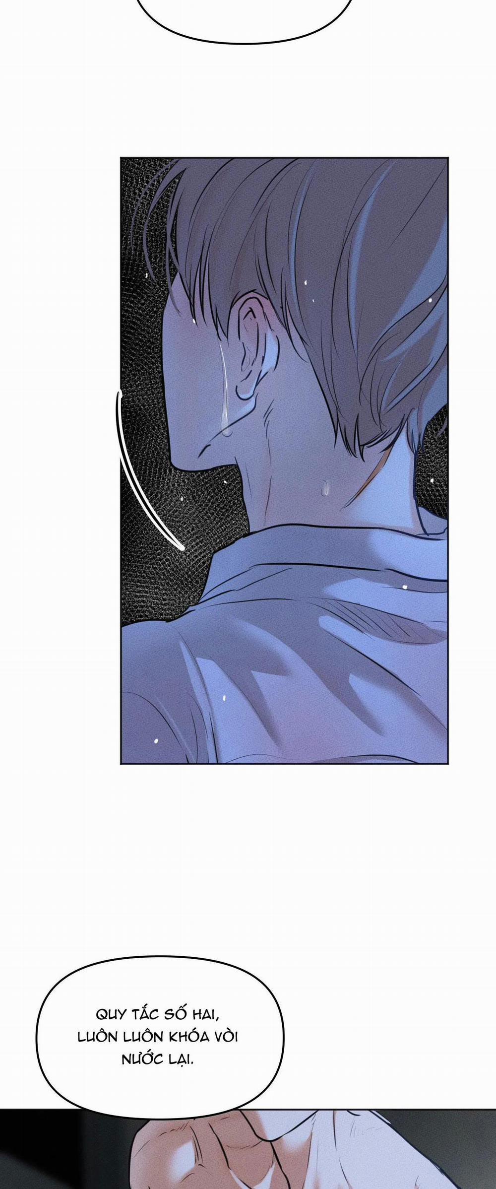 ÁI TÌNH VÀ DỤC VỌNG 2 trang 24