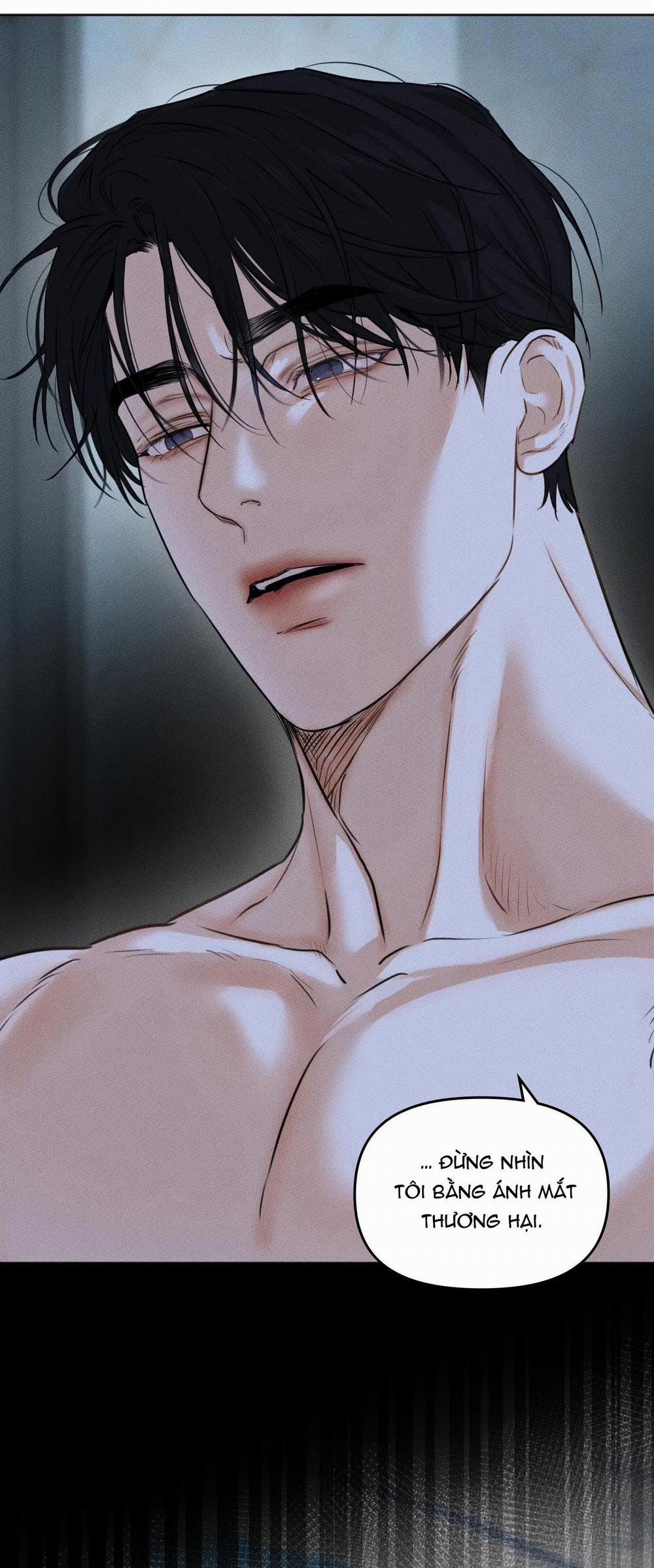 ÁI TÌNH VÀ DỤC VỌNG 2 trang 26