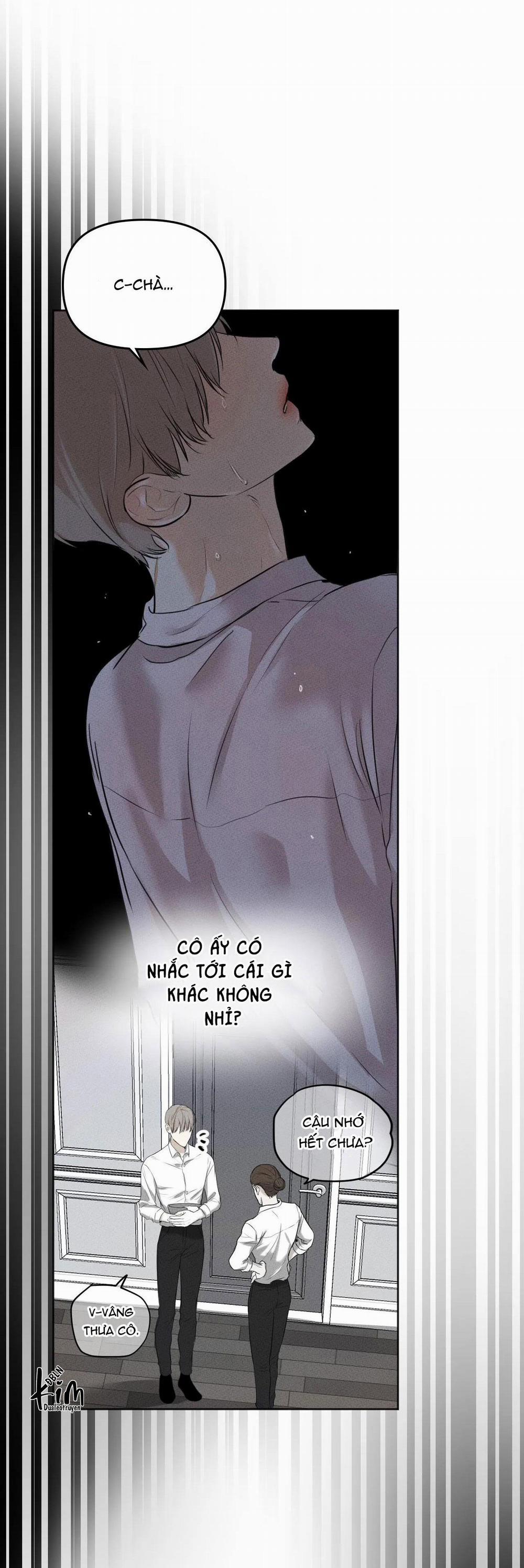 ÁI TÌNH VÀ DỤC VỌNG 2 trang 28