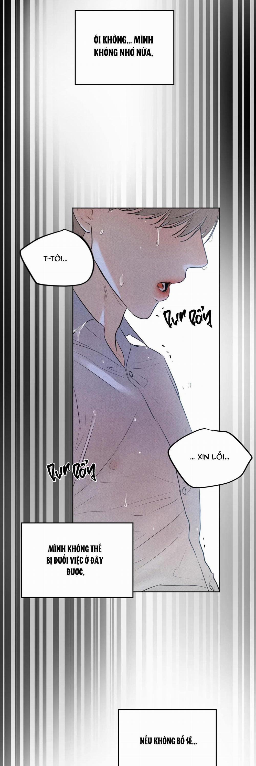 ÁI TÌNH VÀ DỤC VỌNG 2 trang 29