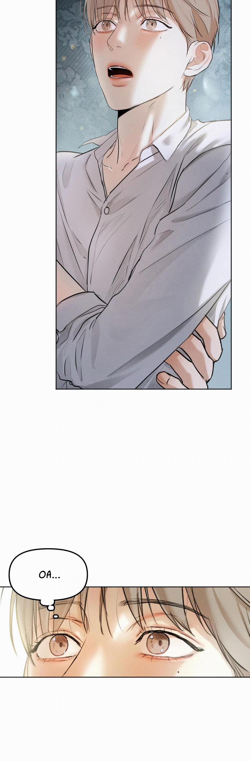 ÁI TÌNH VÀ DỤC VỌNG 2 trang 3