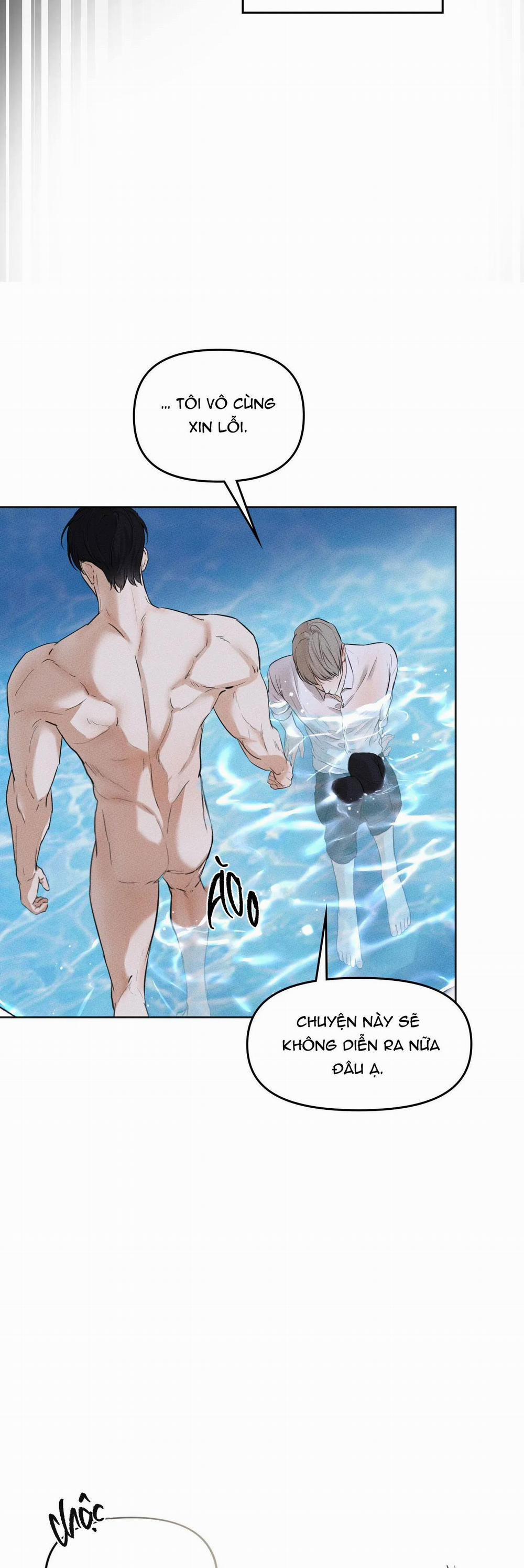 ÁI TÌNH VÀ DỤC VỌNG 2 trang 30