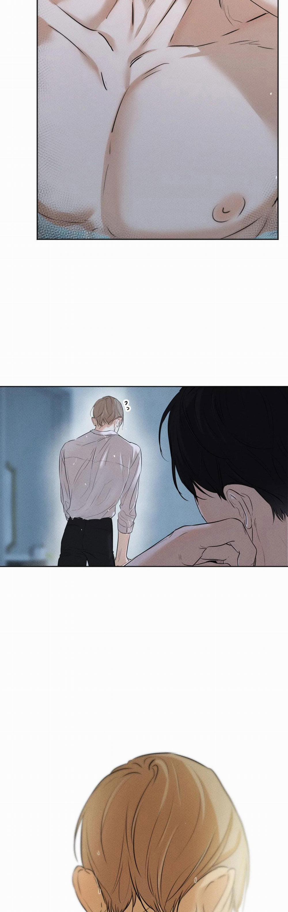 ÁI TÌNH VÀ DỤC VỌNG 2 trang 33