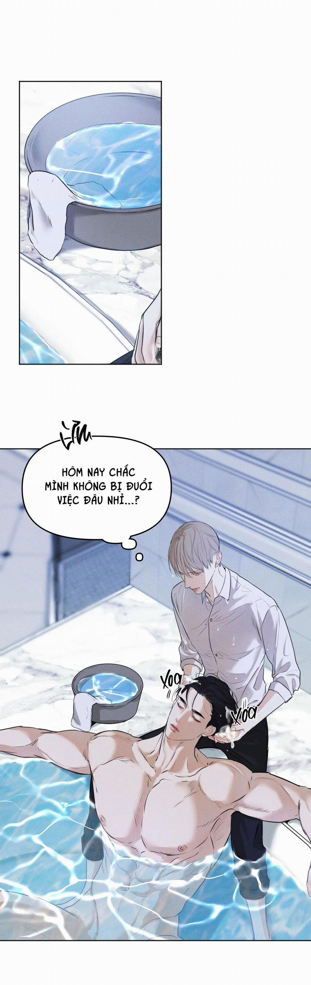 ÁI TÌNH VÀ DỤC VỌNG 2 trang 36