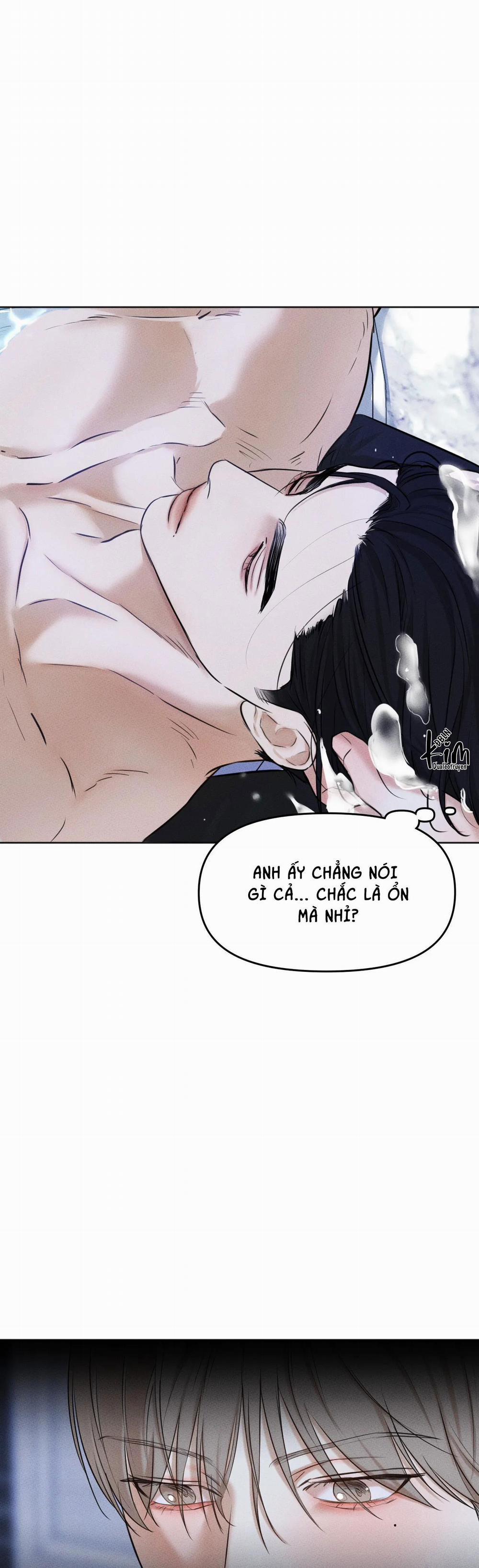 ÁI TÌNH VÀ DỤC VỌNG 2 trang 37