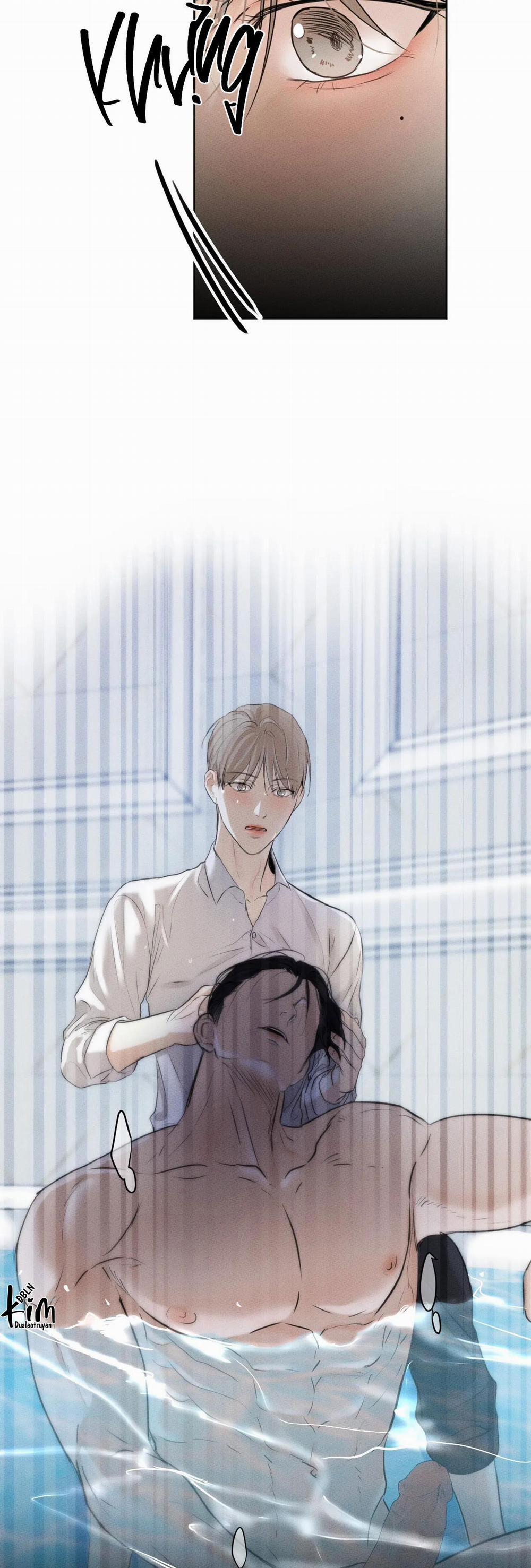 ÁI TÌNH VÀ DỤC VỌNG 2 trang 42