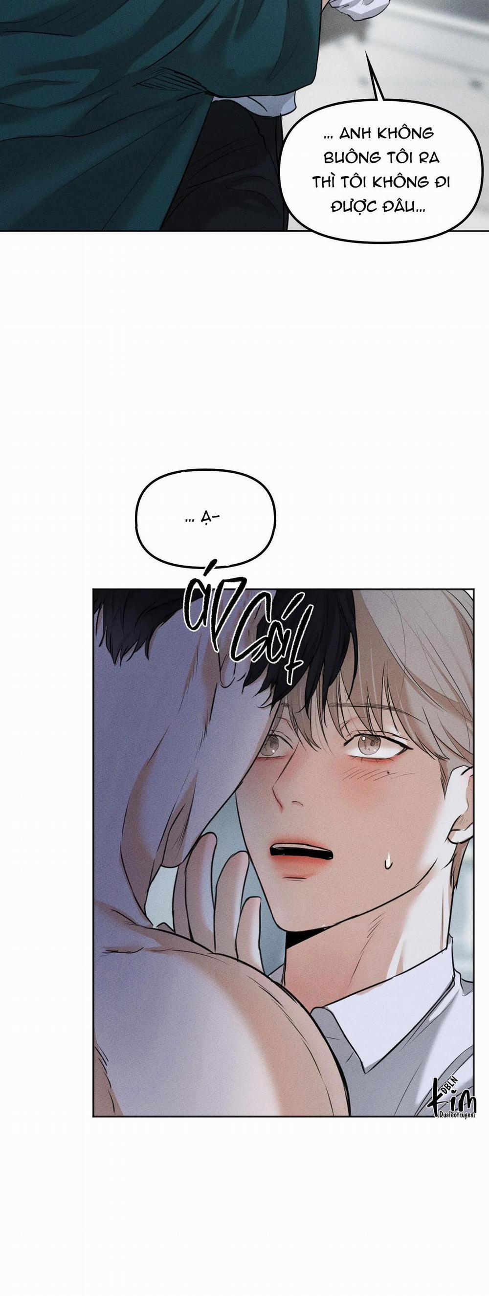 ÁI TÌNH VÀ DỤC VỌNG 2 trang 7