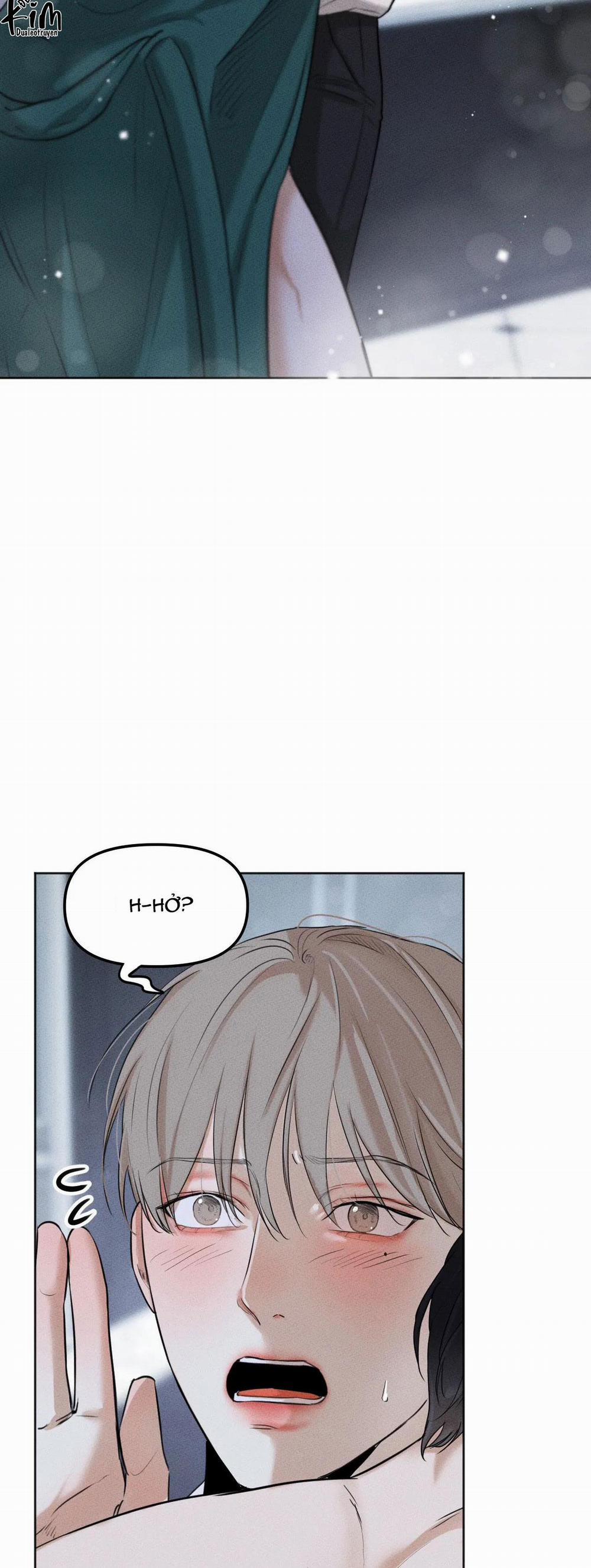 ÁI TÌNH VÀ DỤC VỌNG 2 trang 9