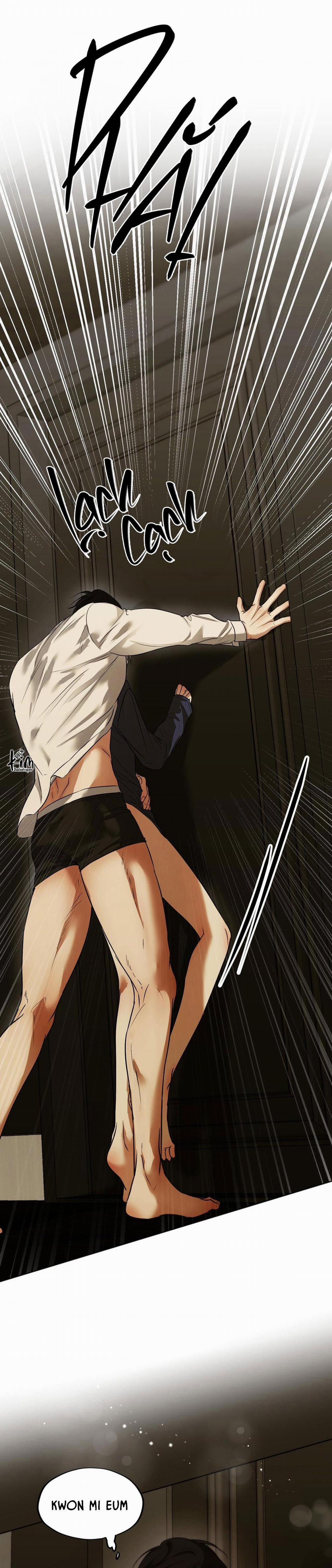 ÁI TÌNH VÀ DỤC VỌNG 20 trang 10