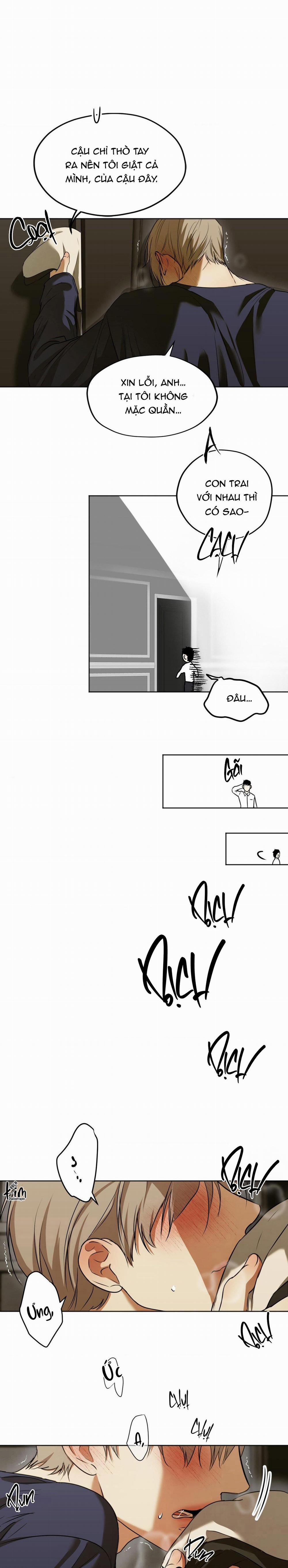 ÁI TÌNH VÀ DỤC VỌNG 20 trang 4