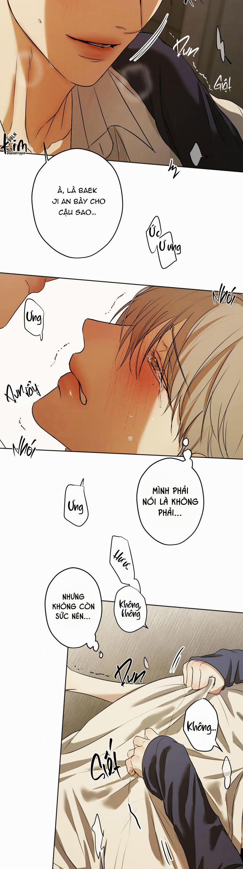 ÁI TÌNH VÀ DỤC VỌNG 21 H++++ SIU NỨNG trang 19