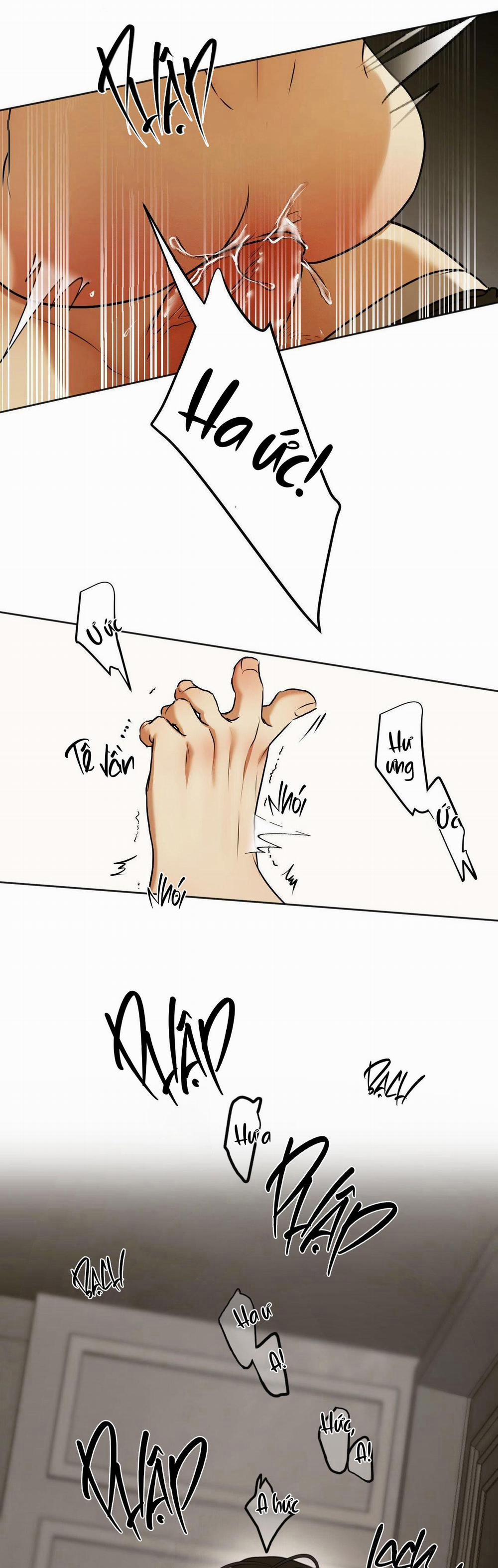 ÁI TÌNH VÀ DỤC VỌNG 21 H++++ SIU NỨNG trang 21