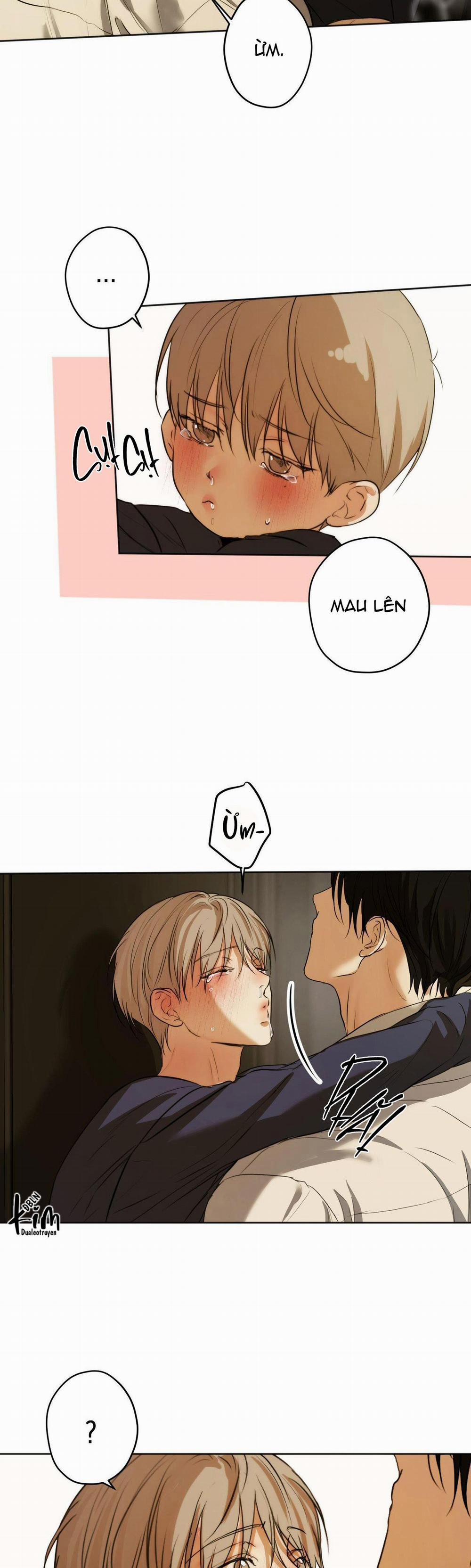 ÁI TÌNH VÀ DỤC VỌNG 21 H++++ SIU NỨNG trang 29