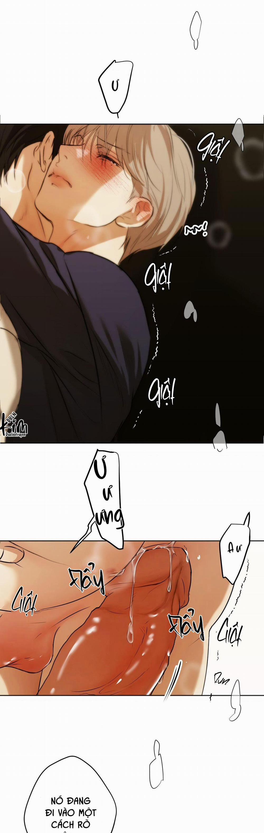 ÁI TÌNH VÀ DỤC VỌNG 21 H++++ SIU NỨNG trang 6