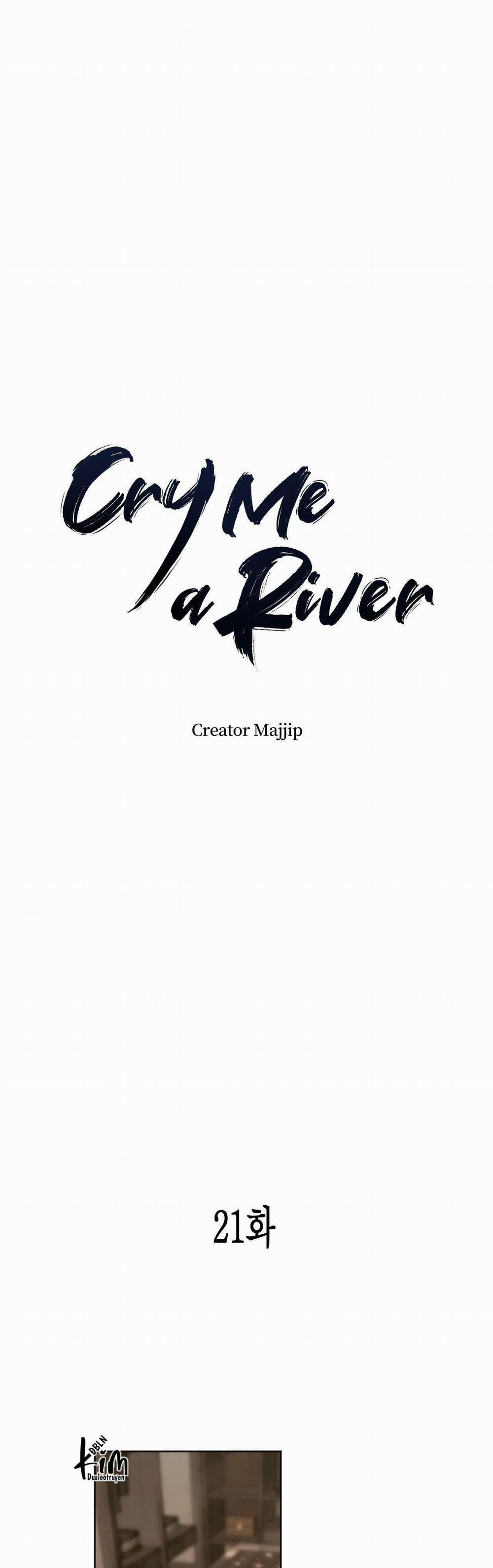 ÁI TÌNH VÀ DỤC VỌNG 21 trang 1