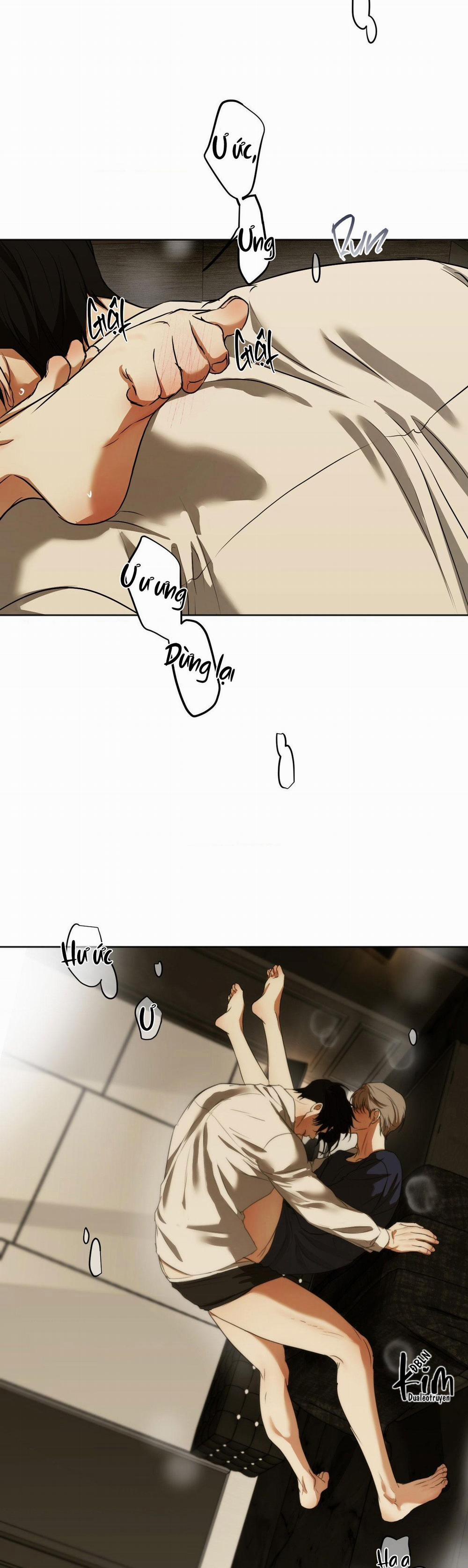 ÁI TÌNH VÀ DỤC VỌNG 22 H+++ cực cháy trang 12