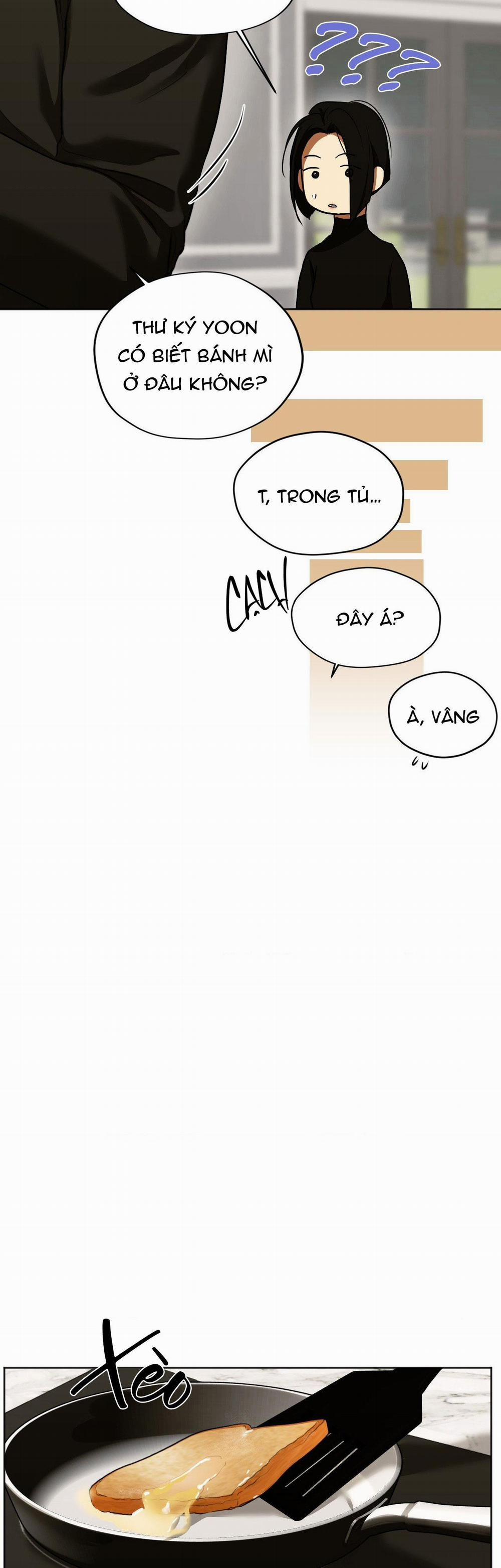 ÁI TÌNH VÀ DỤC VỌNG 22 H+++ cực cháy trang 22