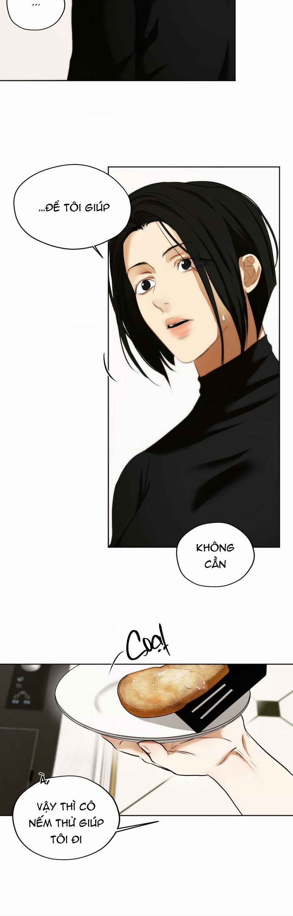 ÁI TÌNH VÀ DỤC VỌNG 22 H+++ cực cháy trang 24