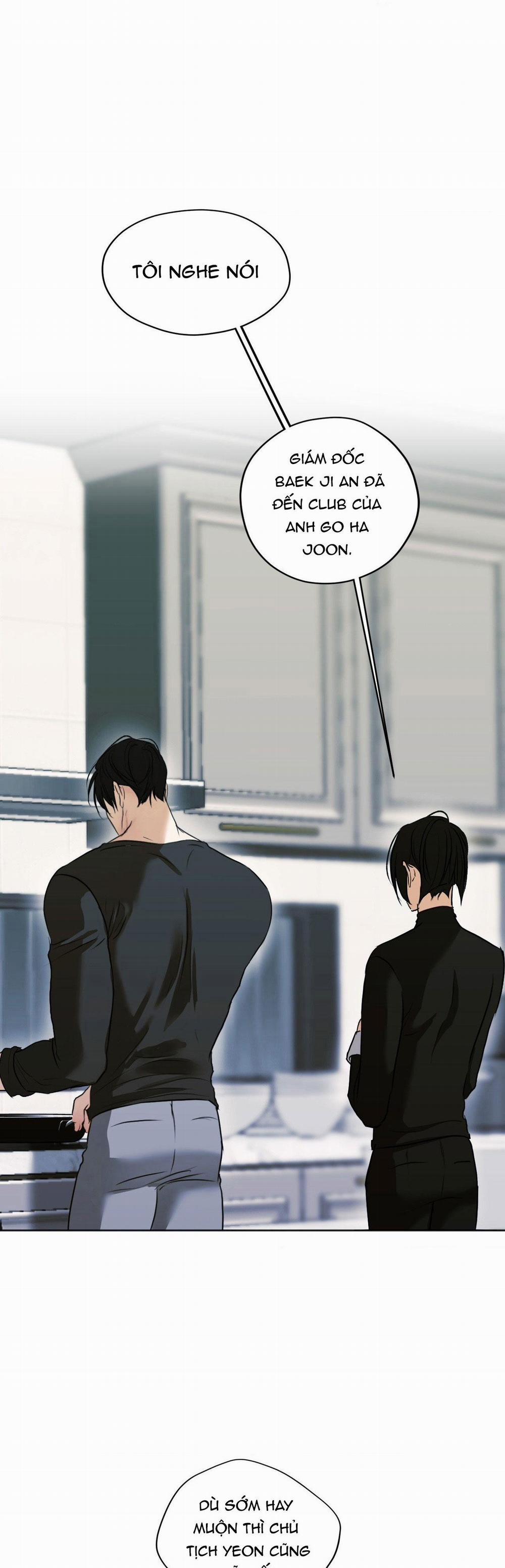 ÁI TÌNH VÀ DỤC VỌNG 22 H+++ cực cháy trang 28