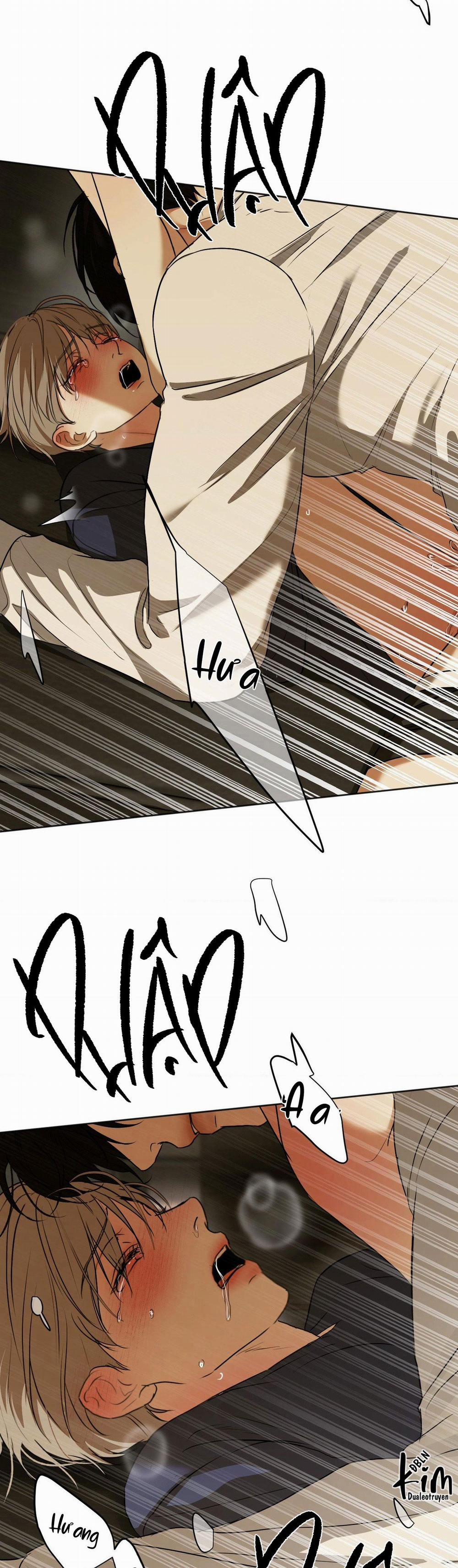 ÁI TÌNH VÀ DỤC VỌNG 22 H+++ cực cháy trang 4