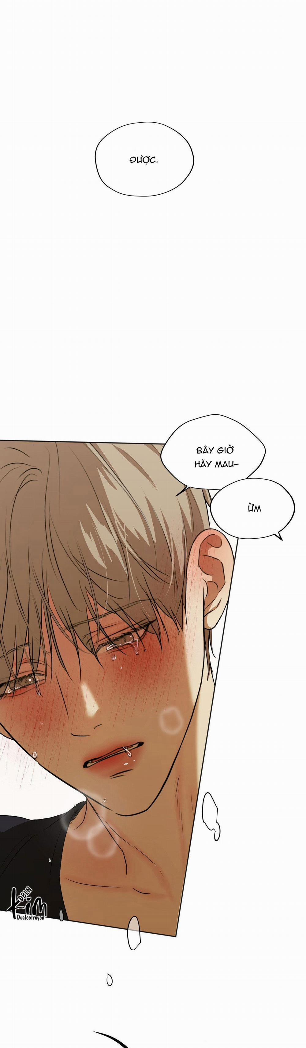 ÁI TÌNH VÀ DỤC VỌNG 22 trang 1