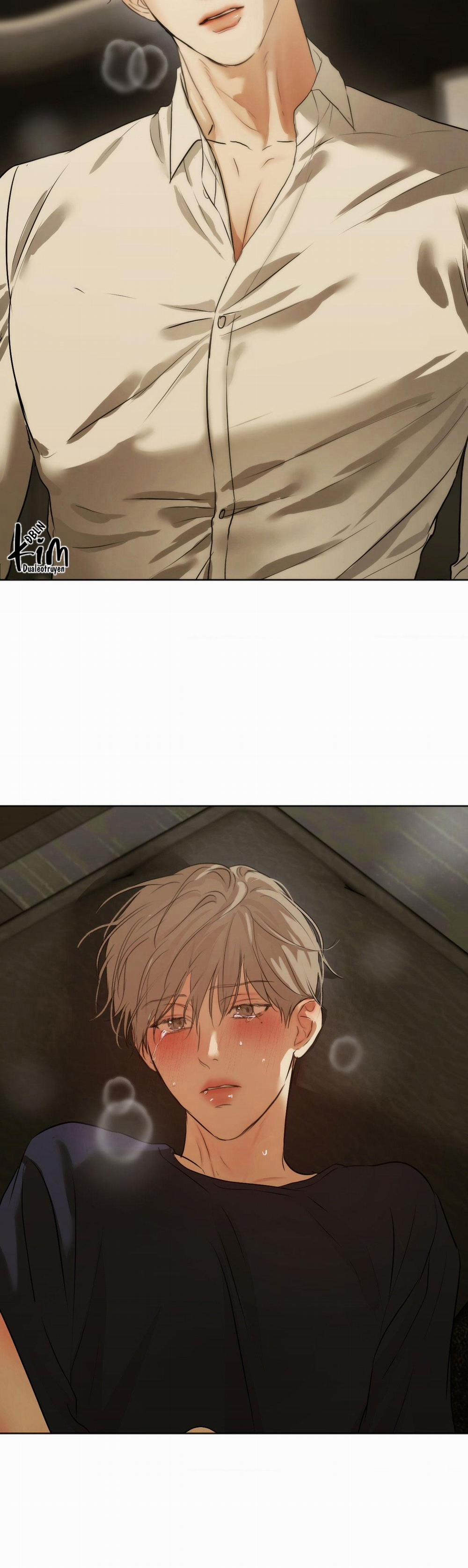 ÁI TÌNH VÀ DỤC VỌNG 22 trang 15