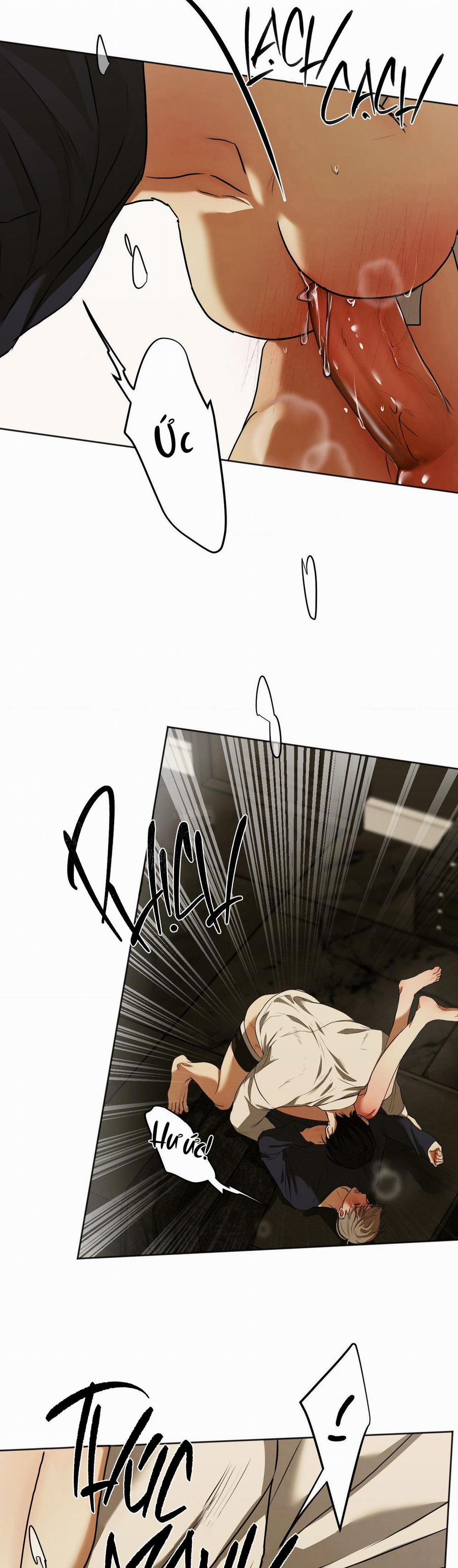 ÁI TÌNH VÀ DỤC VỌNG 22 trang 2