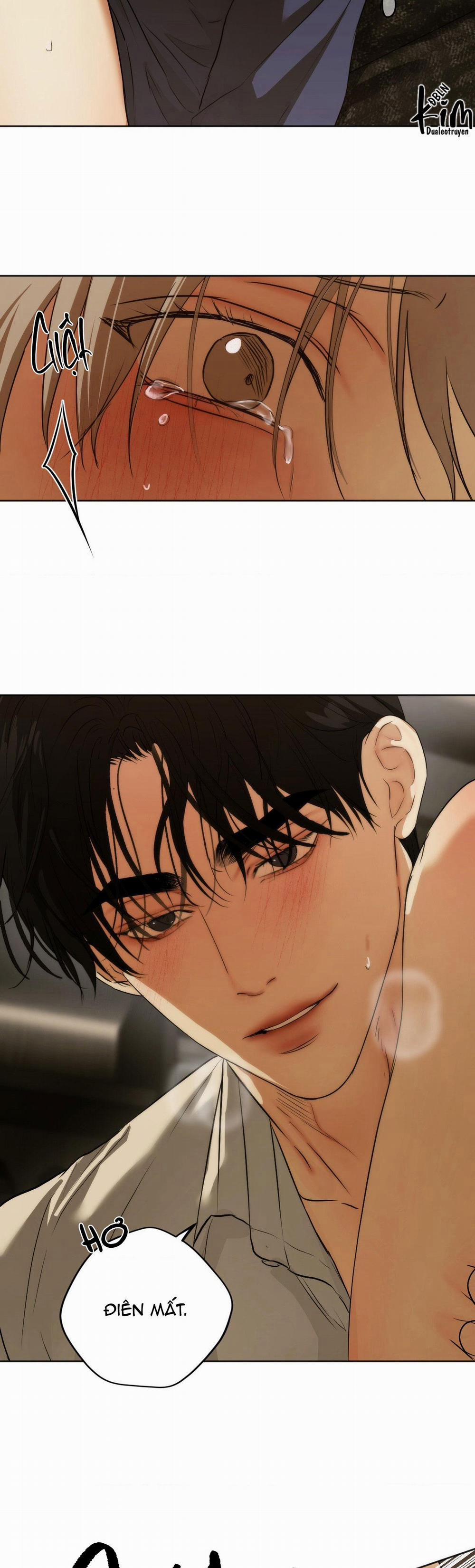 ÁI TÌNH VÀ DỤC VỌNG 22 trang 9