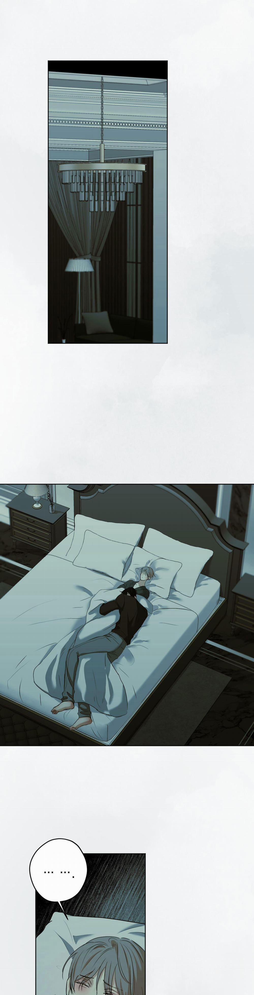 ÁI TÌNH VÀ DỤC VỌNG 23 trang 1