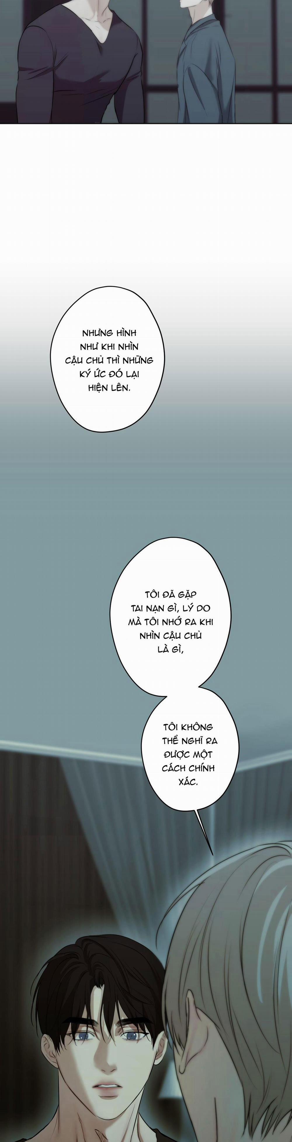 ÁI TÌNH VÀ DỤC VỌNG 23 trang 22