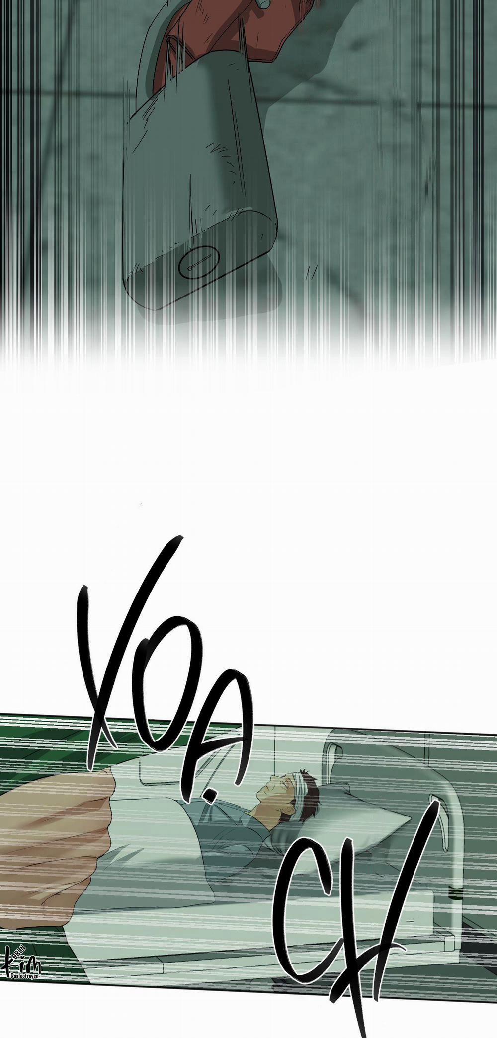 ÁI TÌNH VÀ DỤC VỌNG 23 trang 36