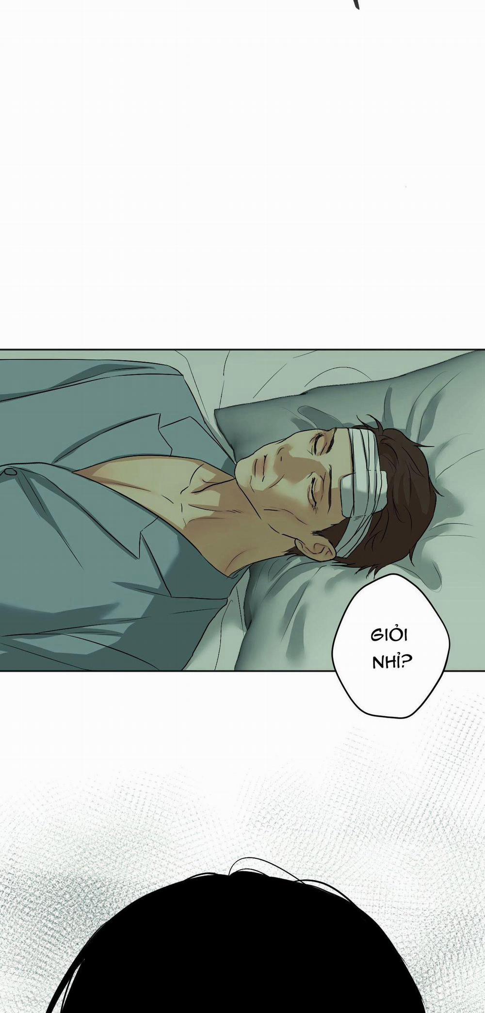 ÁI TÌNH VÀ DỤC VỌNG 23 trang 37