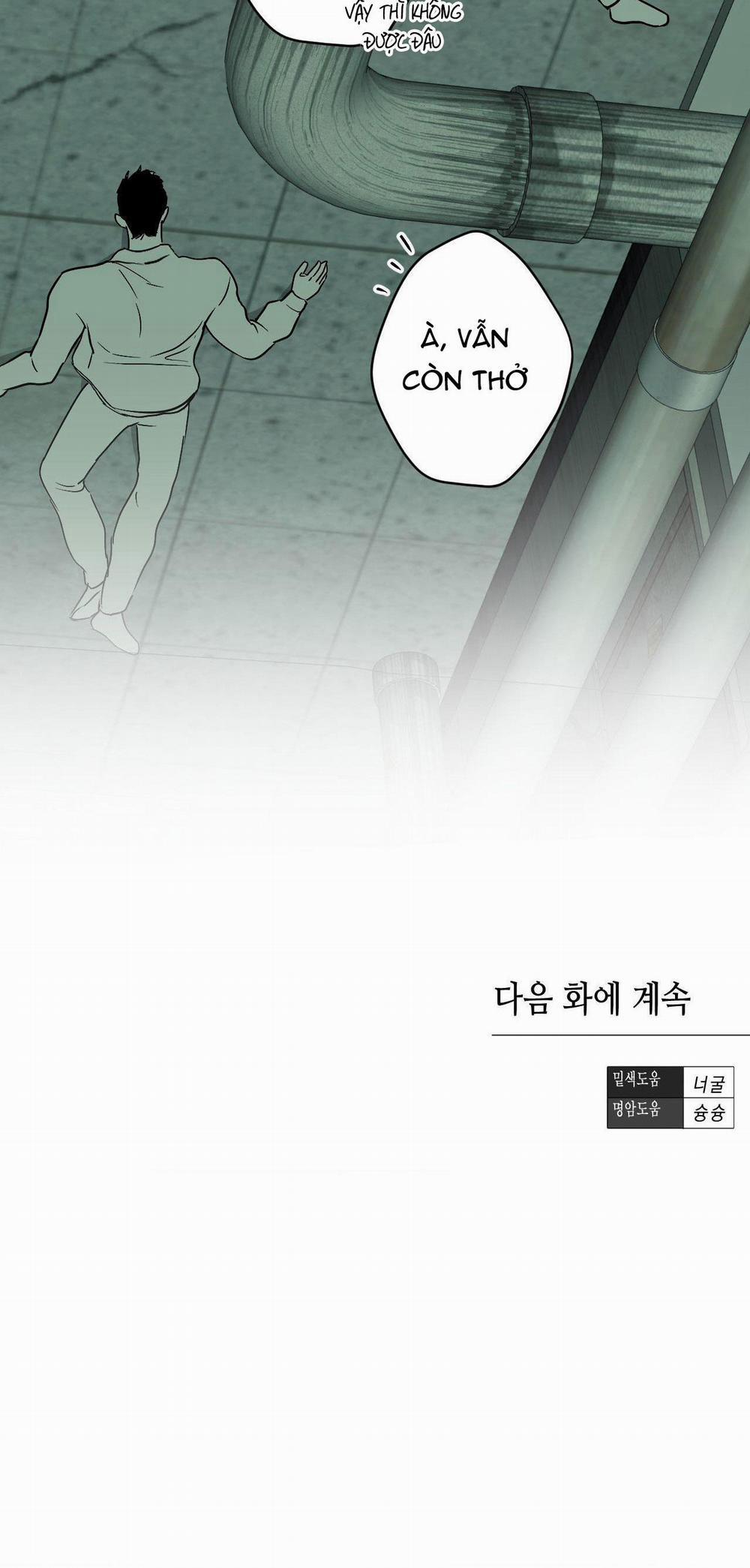 ÁI TÌNH VÀ DỤC VỌNG 23 trang 40