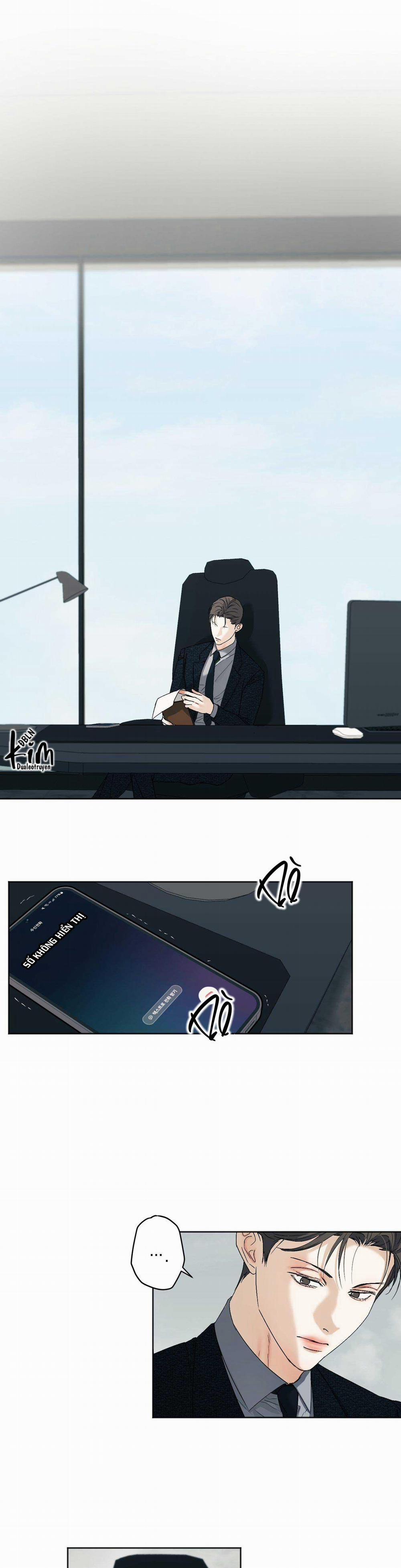 ÁI TÌNH VÀ DỤC VỌNG 24 trang 1