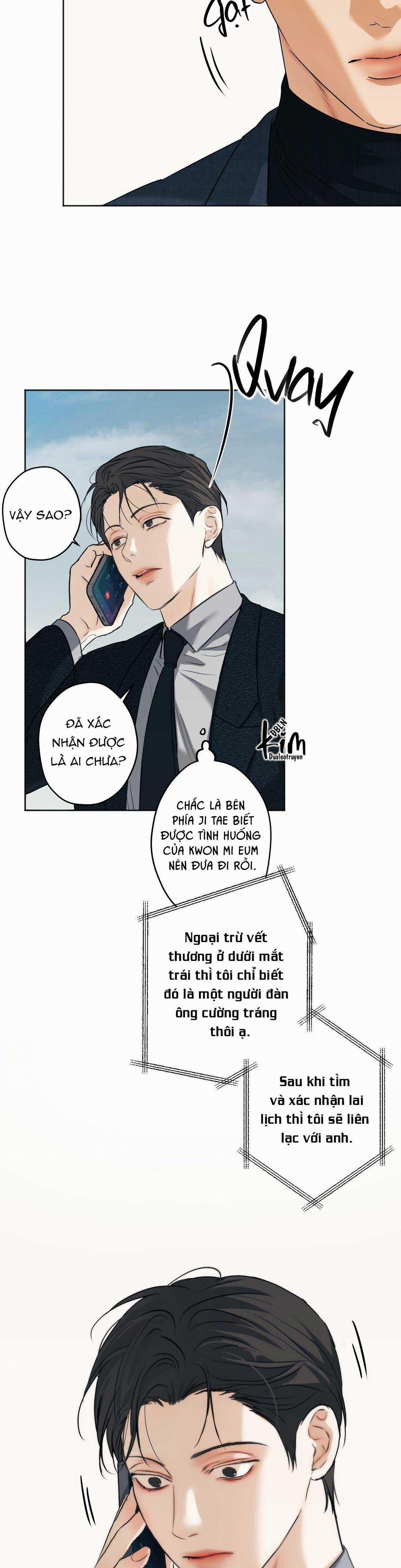 ÁI TÌNH VÀ DỤC VỌNG 24 trang 3