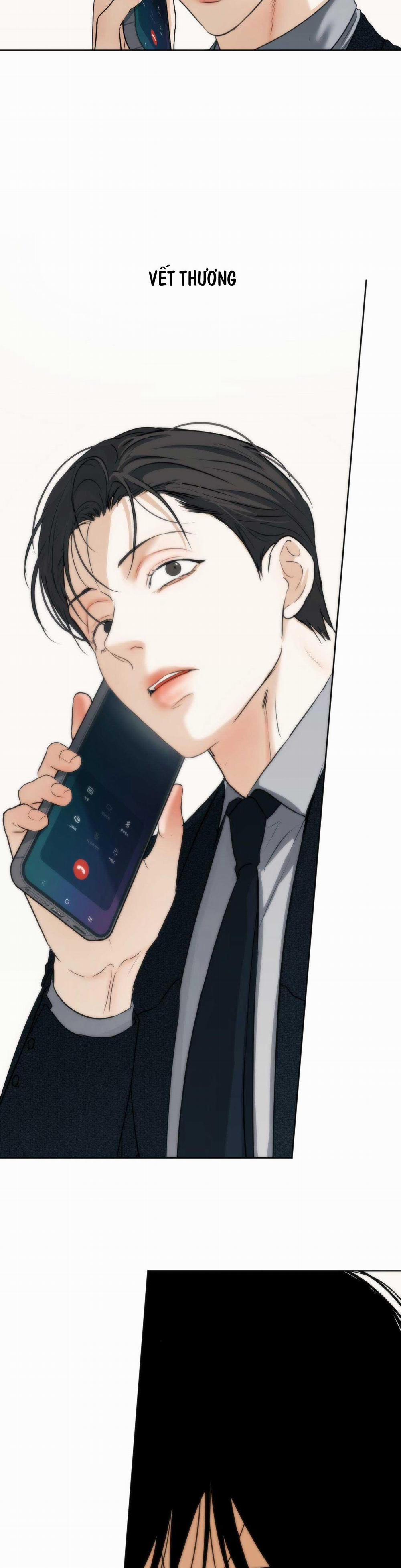 ÁI TÌNH VÀ DỤC VỌNG 24 trang 4