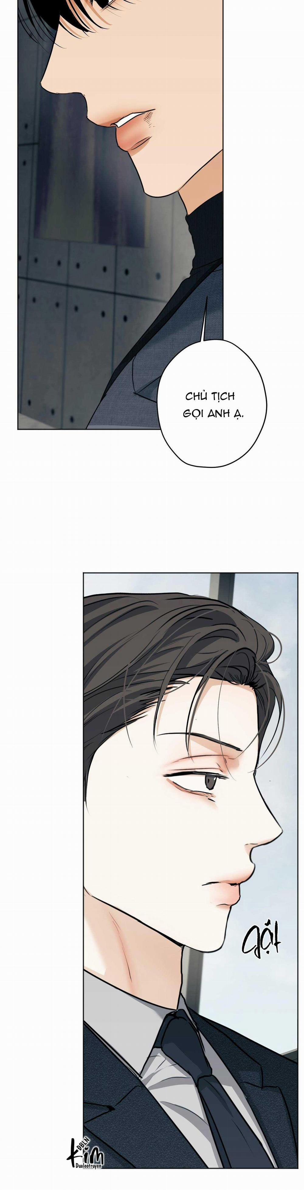 ÁI TÌNH VÀ DỤC VỌNG 24 trang 7