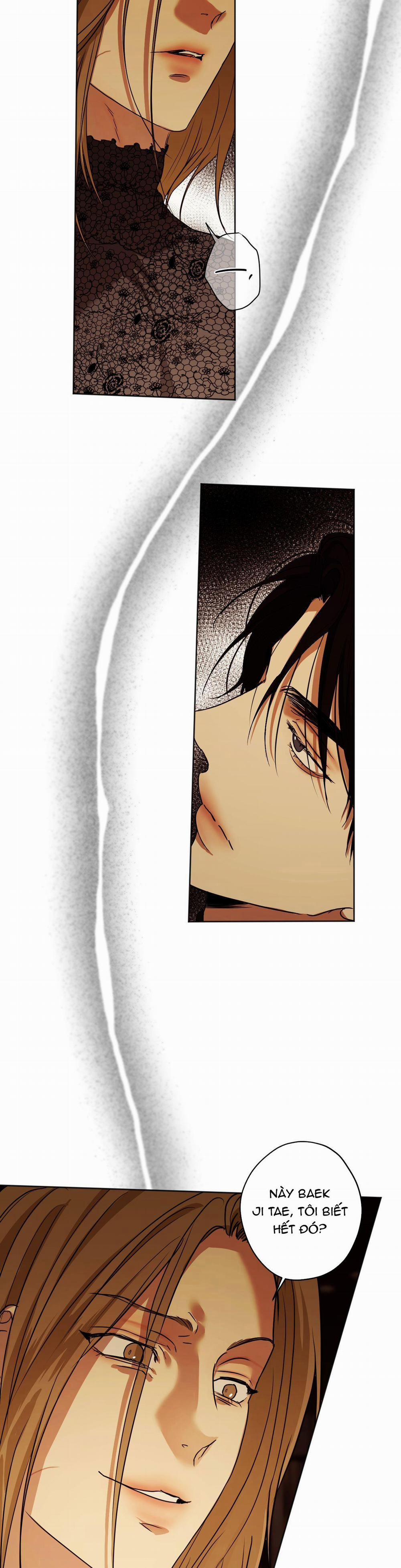 ÁI TÌNH VÀ DỤC VỌNG 25 trang 15