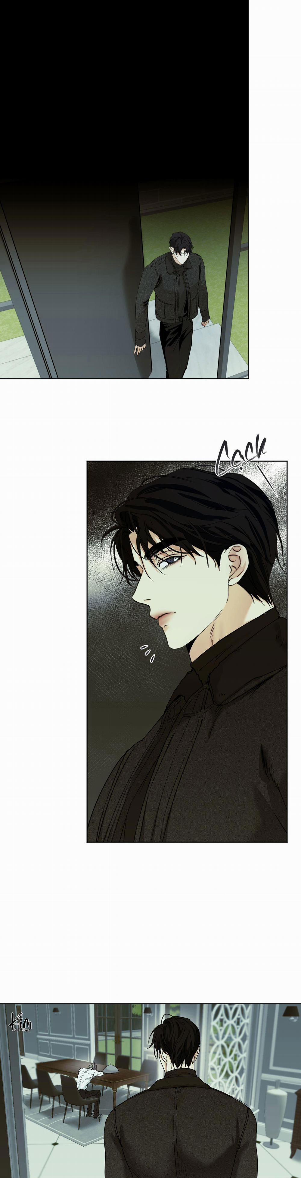 ÁI TÌNH VÀ DỤC VỌNG 26 trang 1