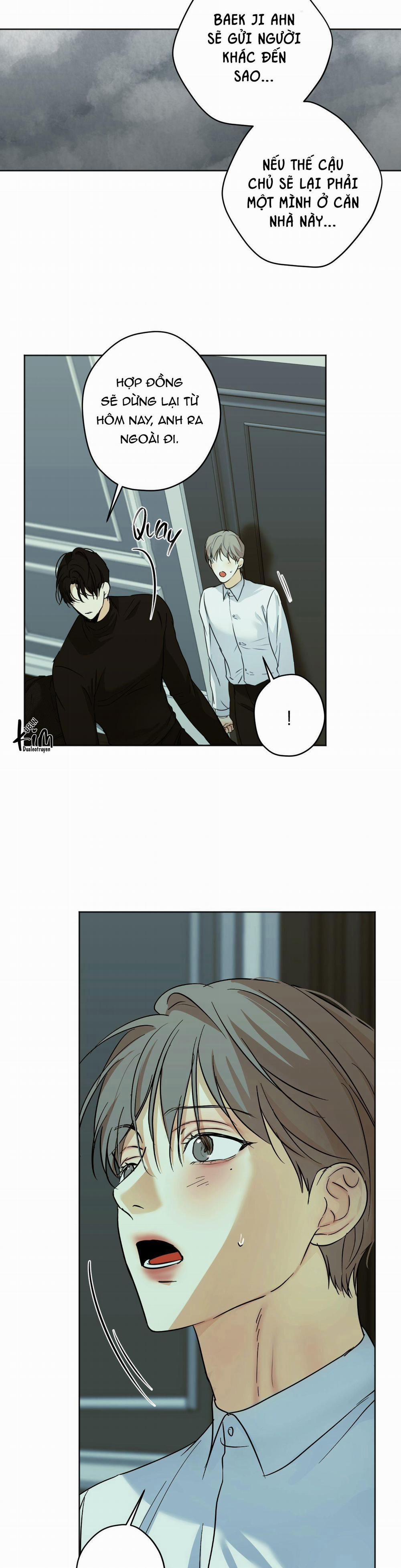 ÁI TÌNH VÀ DỤC VỌNG 26 trang 18