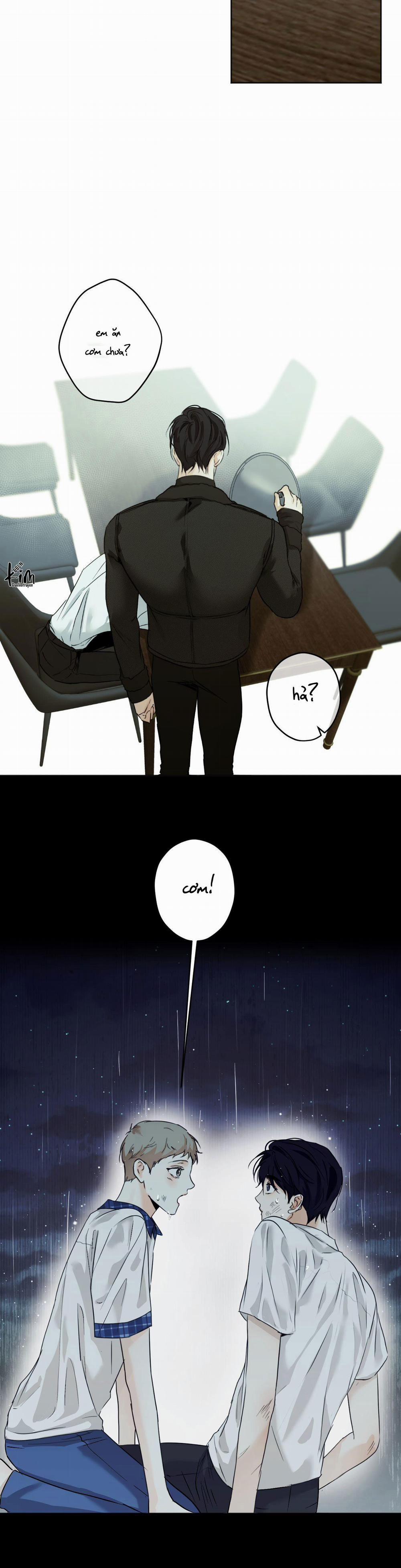 ÁI TÌNH VÀ DỤC VỌNG 26 trang 3