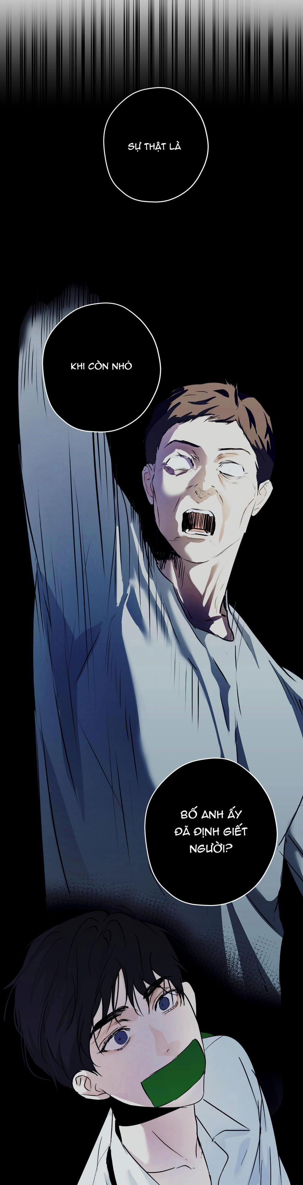 ÁI TÌNH VÀ DỤC VỌNG 26 trang 7