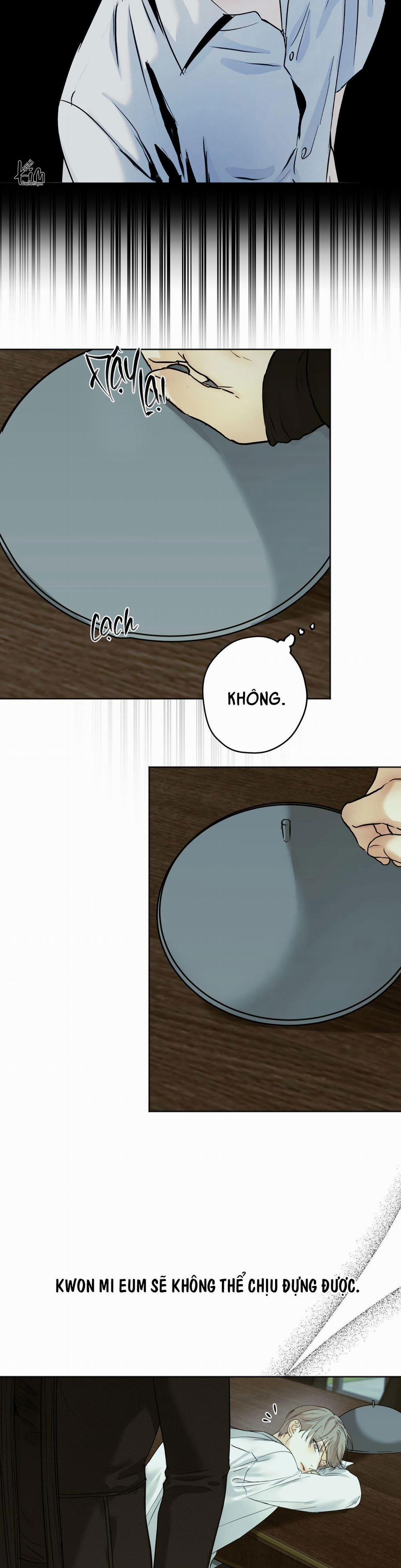 ÁI TÌNH VÀ DỤC VỌNG 26 trang 8