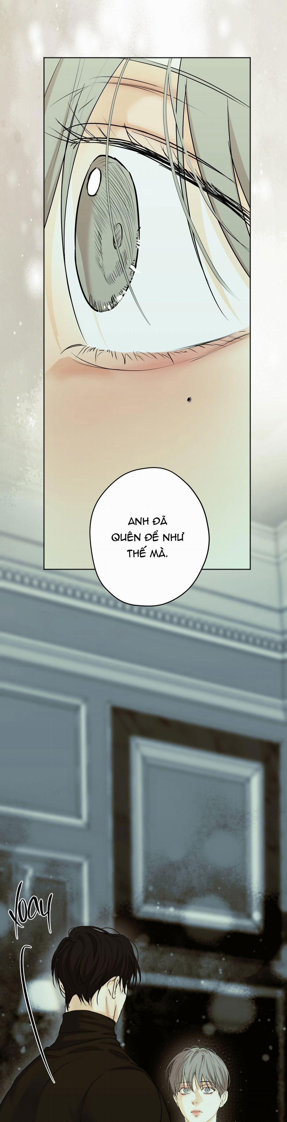 ÁI TÌNH VÀ DỤC VỌNG 27 trang 13