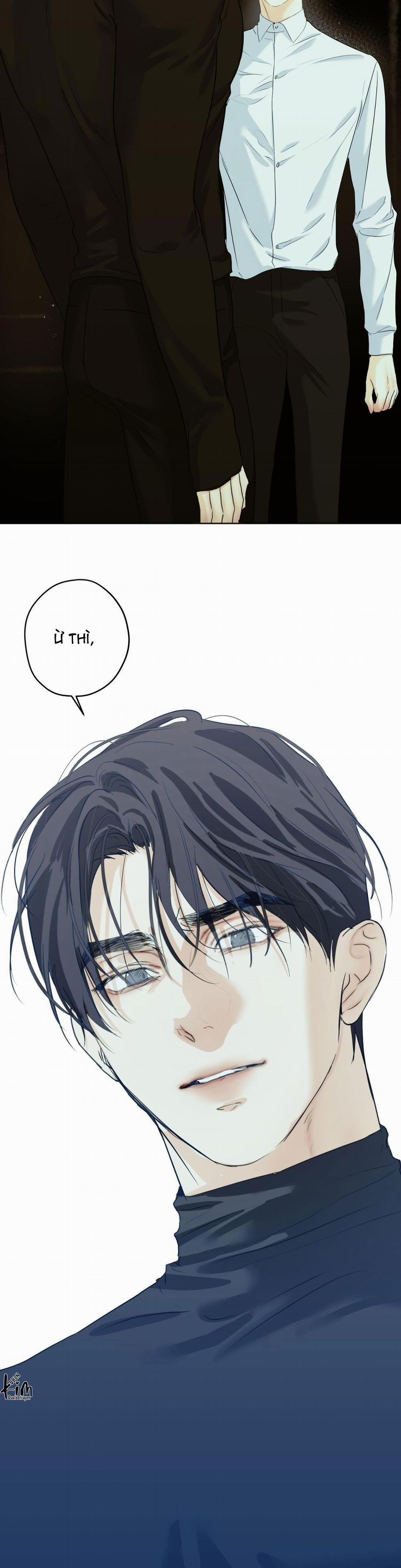 ÁI TÌNH VÀ DỤC VỌNG 27 trang 14