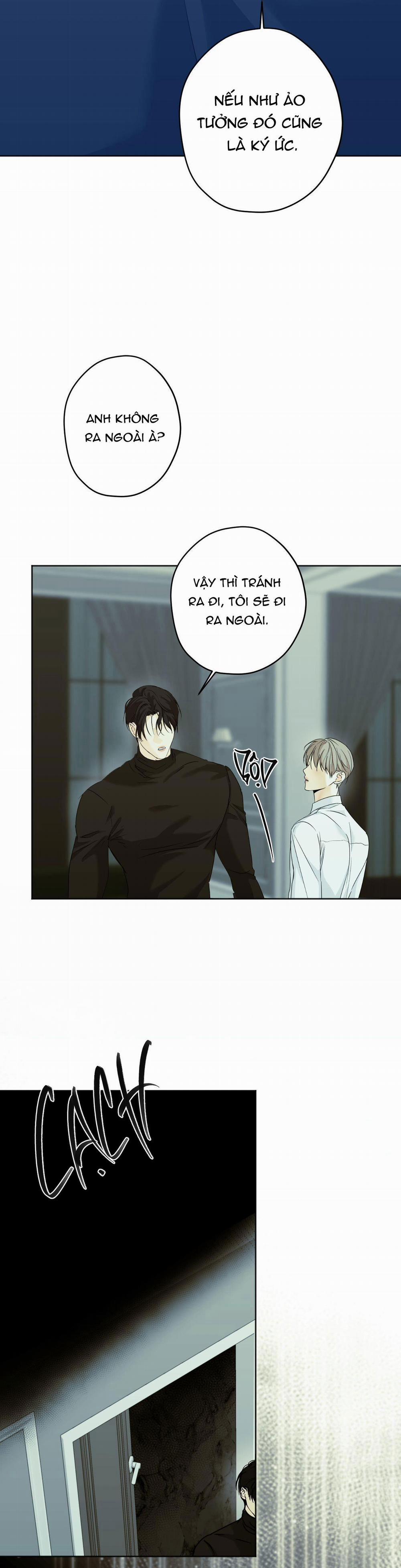 ÁI TÌNH VÀ DỤC VỌNG 27 trang 15