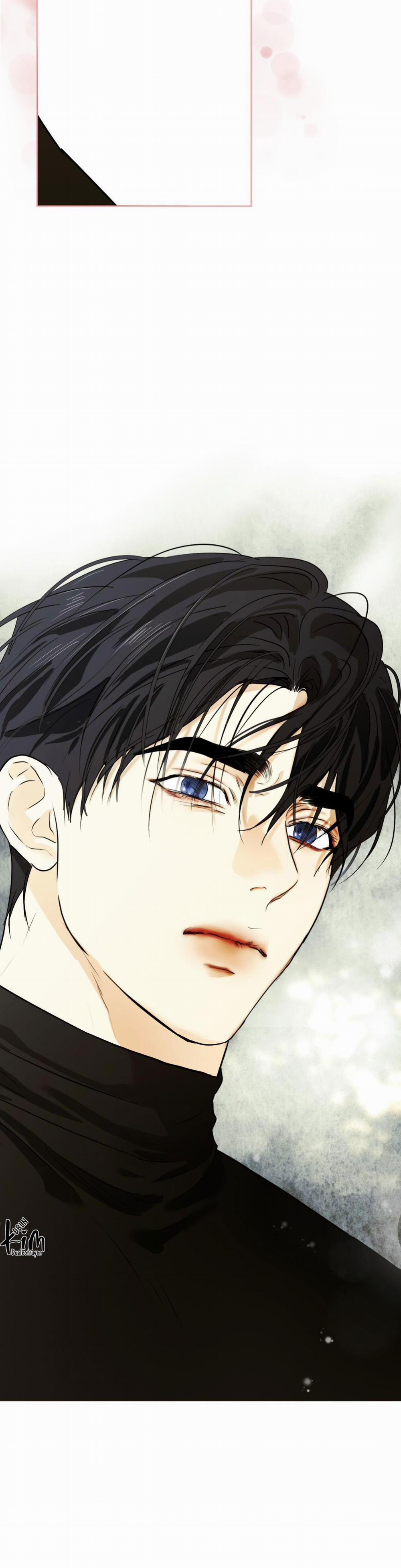 ÁI TÌNH VÀ DỤC VỌNG 27 trang 2