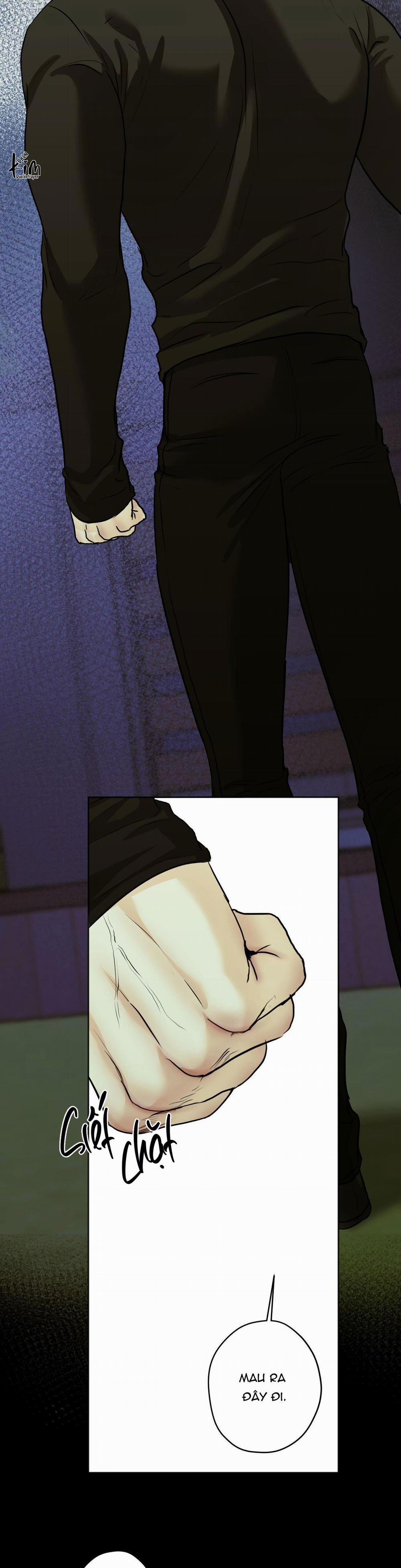 ÁI TÌNH VÀ DỤC VỌNG 27 trang 22