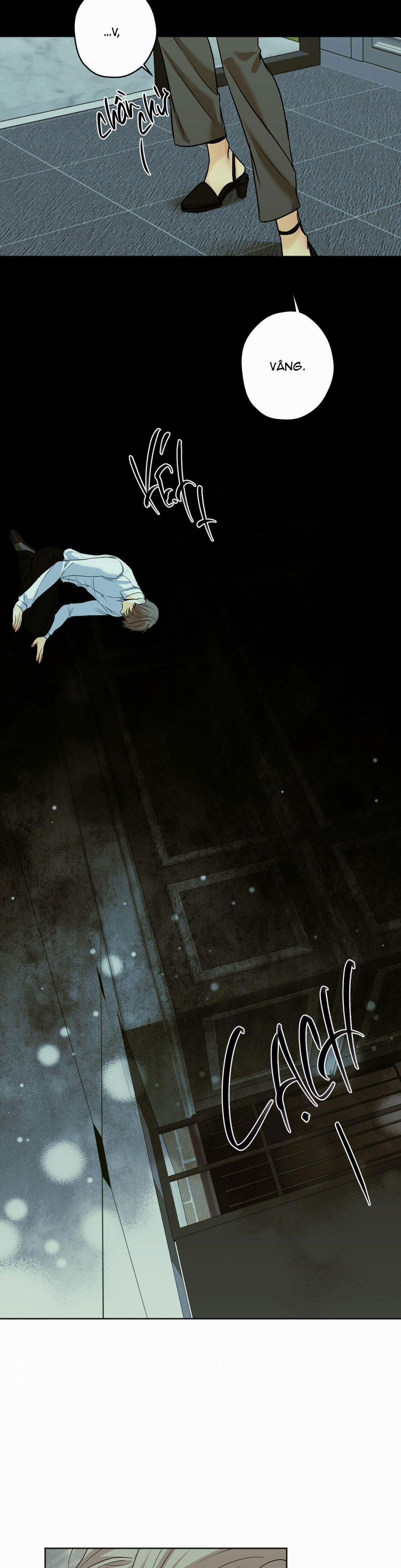 ÁI TÌNH VÀ DỤC VỌNG 27 trang 23