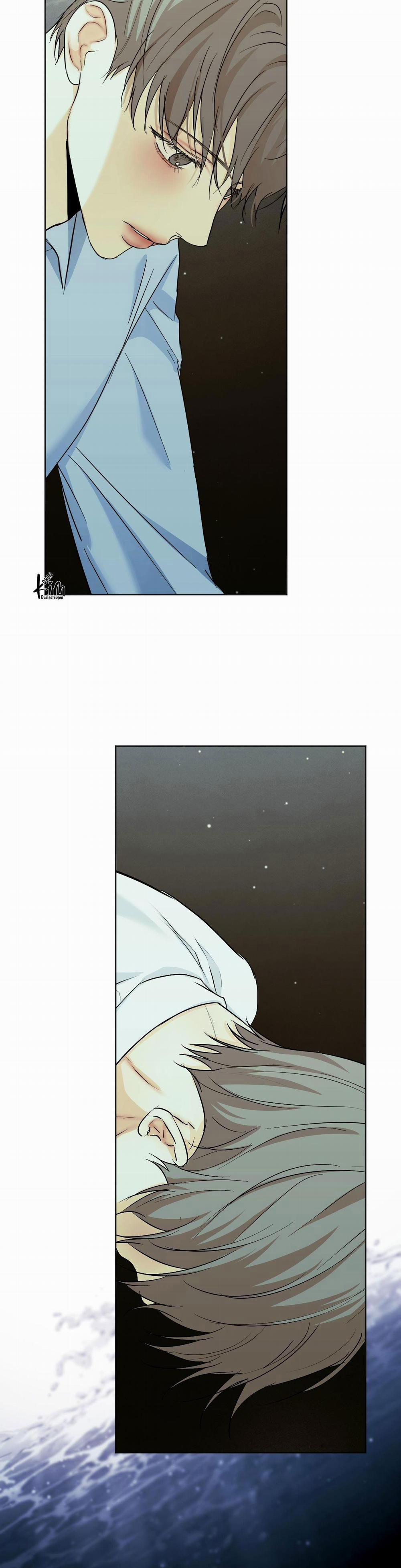 ÁI TÌNH VÀ DỤC VỌNG 27 trang 24